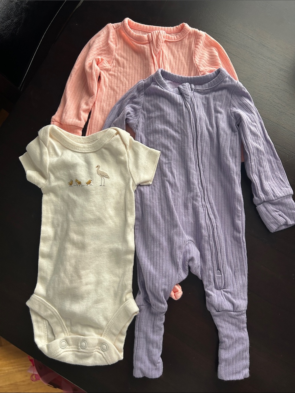 Carter’s Preemie Set 🎀